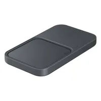 ładowarka indukcyjna samsung ep-p5400bbciemno szary/dark gray duo