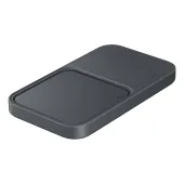 ładowarka indukcyjna samsung ep-p5400bbciemno szary/dark gray duo