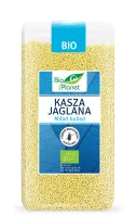 Kasza Jaglana Bezglutenowa BIO 400 g - BIO Planet