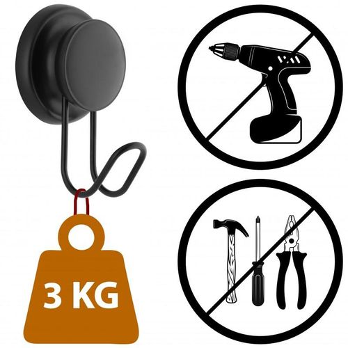 GAVI BAMBUS KOSZYK PŁASKI NA PRZYSSAWKI na Arena.pl