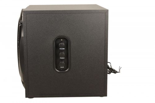 Głośniki 2+1 HI-CUBE TRG-495 na Arena.pl