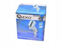 Pistolet lakierniczy Geko G01183