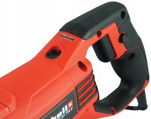 EINHELL PIŁA SZABLASTA TE-AP 950 E na Arena.pl