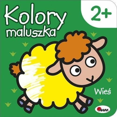 KOLORY MALUSZKA WIEŚ zdjęcie 1