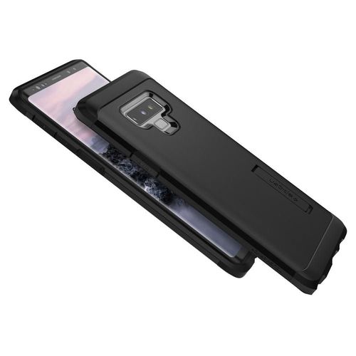 Spigen Tough Armor Etui Samsung Galaxy Note 9 na Arena.pl