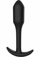toyjoy smooth anal plug xlarge silikonowy korek anatomiczny 13,7 cm