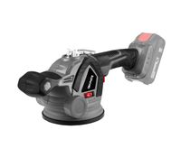 przyssawka do płytek 18v energy+ , bez aku - t 58ge148