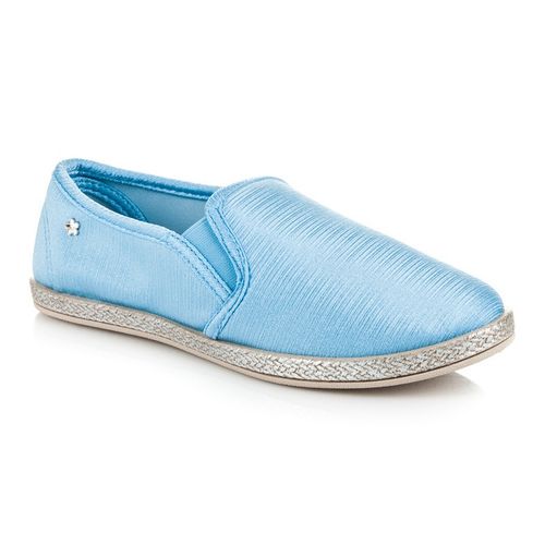 Espadryle Slip On r.40 na Arena.pl
