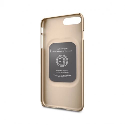 Spigen Thin Fit do iPhone 7 Plus (złoty) na Arena.pl
