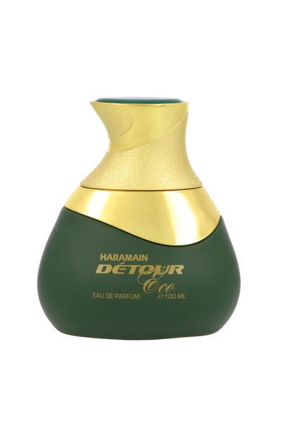 al haramain detour eco edp 100ml zdjęcie 1