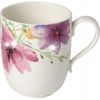 Villeroy&Boch Kubek Mariefleur 430ml okrągły