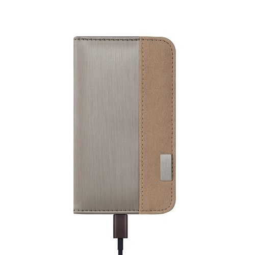 Moshi Overture - Etui iPhone 6s / iPhone 6 (Titanium) na Arena.pl