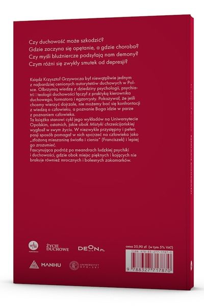 Patologia duchowości zdjęcie 4