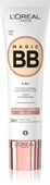 l'oréal paris bb c'est magic 02 light - krem bb nawilżający spf 20 30ml
