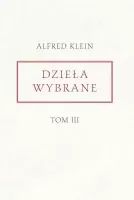 Dzieła wybrane. Tom 3