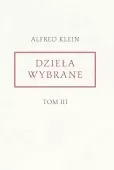 Dzieła wybrane. Tom 3