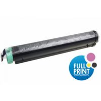 Zamiennik tonera 43979102 Czarny