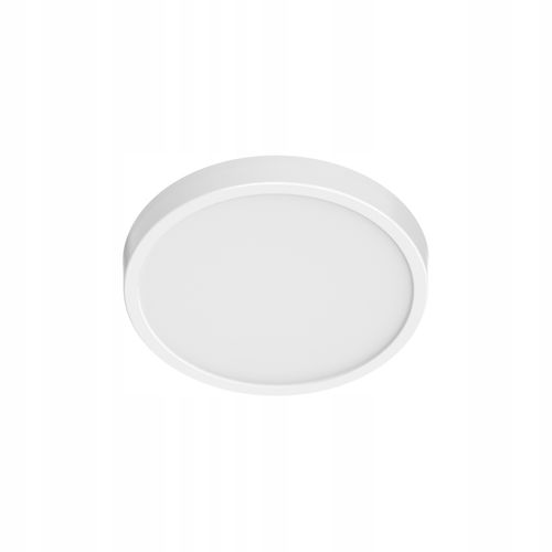 Plafon okrągły Xiaomi 25 x 6 cm biały na Arena.pl
