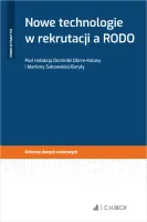 Nowe technologie w rekrutacji a RODO
