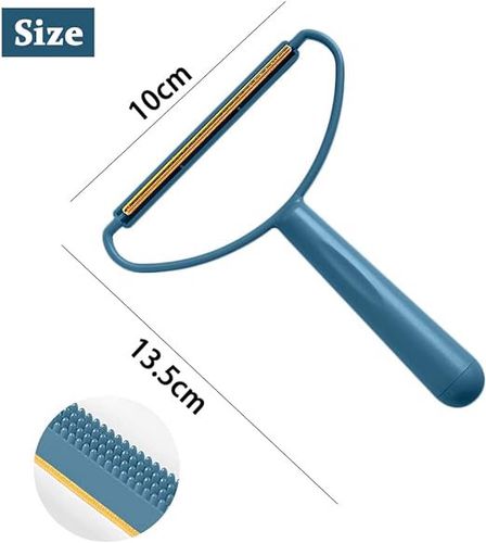 Golarka Do Kłaczków Zmechaceń Sierści 2Szt na Arena.pl