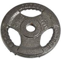 Obciążenie hammertone 2,5 kg EB FIT fi26,5