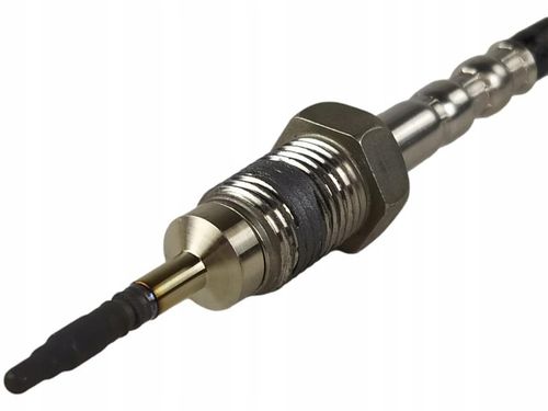 OE BMW CZUJNIK TEMPERATURY SPALIN 5 E60 E61 530D na Arena.pl