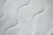 Pokrowiec na materac SILVER CARE pikowany 160/200