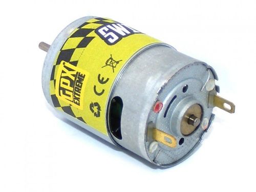 Silnik SWIFT Fly 400 12V na Arena.pl