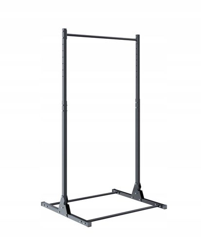 Drążek stacjonarny + poręcz dip do podciągania S4 na Arena.pl