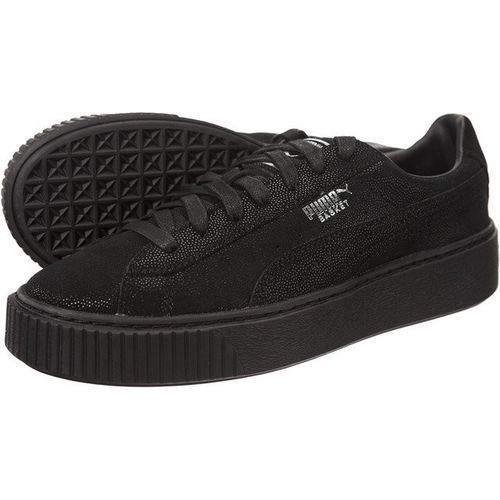 Puma Basket Platform Reset W 304 Rozmiar - 40 na Arena.pl