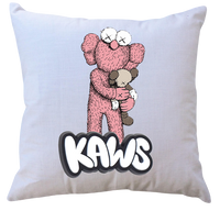 Poduszka KAWS