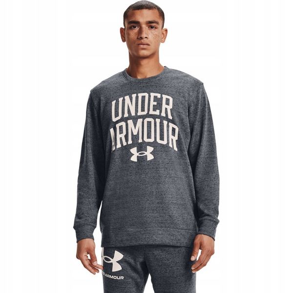 Bluza męska Under Armour r. M zdjęcie 3