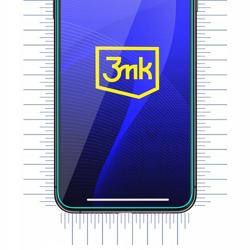 Apple iPhone Xr - 3mk FlexibleGlass na Arena.pl