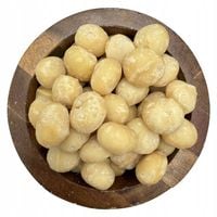 Orzechy makadamia 1000g 1KG Całe