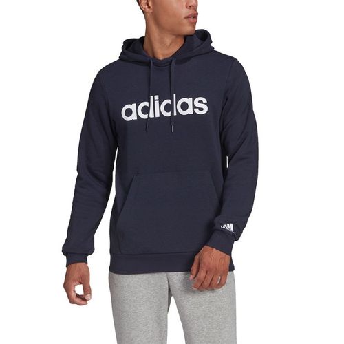 Bluza adidas Essentials Linear M GK9068 S na Arena.pl