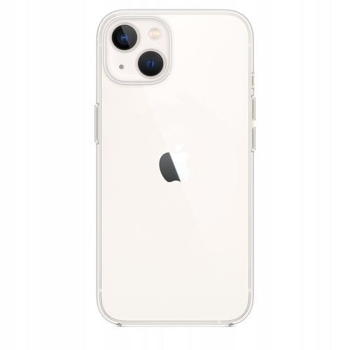 etui do telefonu co2, przezroczyste premium do iphone 14 plus na Arena.pl