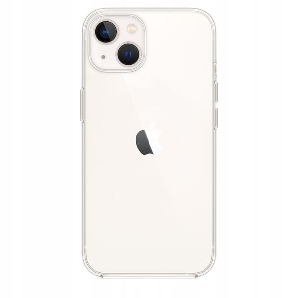 etui do telefonu co2, przezroczyste premium do iphone 14 plus zdjęcie 3
