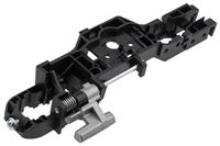 WSPORNIK/MODUŁ MECHANIZMU KLAMKI PRZEDNIEJ PRAWA RENAULT KOLEOS I 2009 2010