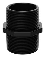 Axis 1.5" NPS/NPT MALE COUPLER