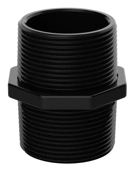 Axis 1.5" NPS/NPT MALE COUPLER zdjęcie 1