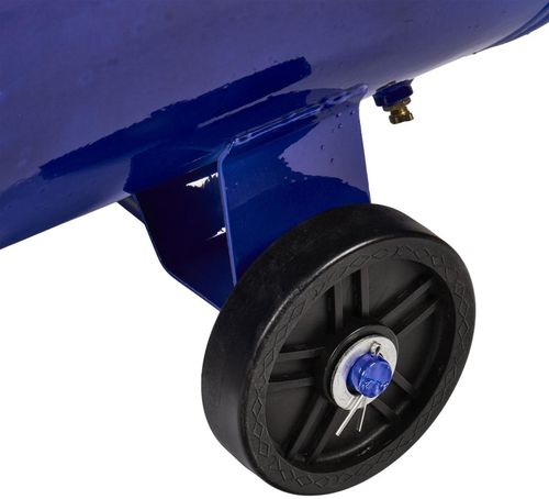 kompresor olejowy 500l / 3 tłoki / 400v kd4062 na Arena.pl