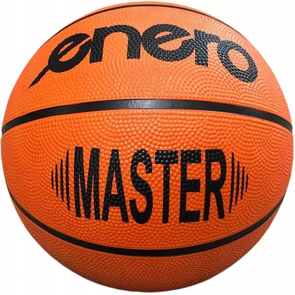 Piłka do koszykówki Enero Master r.6 1033358 zdjęcie 1