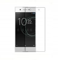 Szkło Hartowane 9H Ochronne Do Sony Xperia Xa1