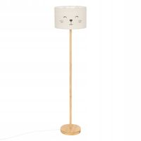 LAMPA PODŁOGOWA DLA DZIECI LAMPKA DO POKOJU DZIECIĘCEGO CAT 154 cm
