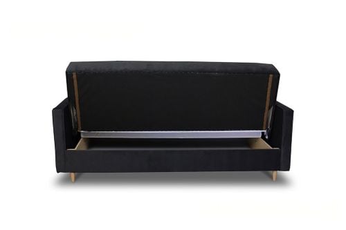 ARN-W-201 Wygodna solidna Wersalka Kanapa Sofa z Pojemnikiem 190 cm na Arena.pl