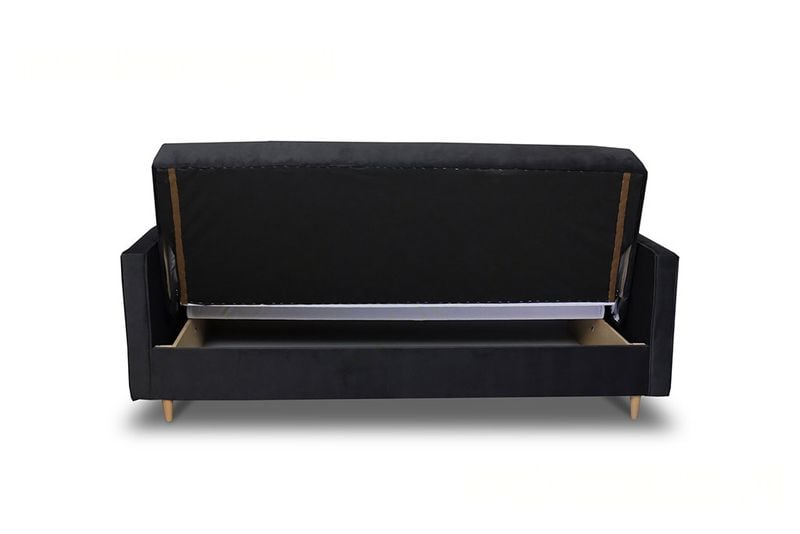 ARN-W-201 Wygodna solidna Wersalka Kanapa Sofa z Pojemnikiem 190 cm zdjęcie 7