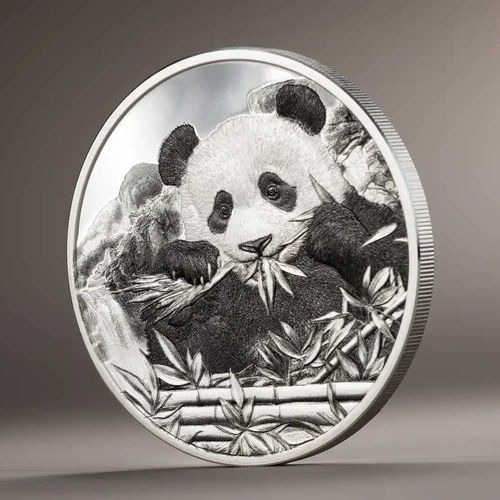 Cook Islands: Seven Deadly Sins – Gluttony kolorowany 1 uncja Srebra 2026 Proof na Arena.pl