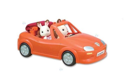 Sylvanian Families Kabriolet * na Arena.pl