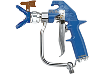 Pistolet malarski Graco