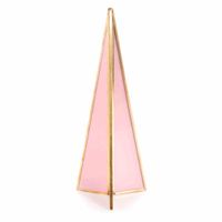 JEWELRYSTAND/AH/FIR/POWDERPINK/10X25